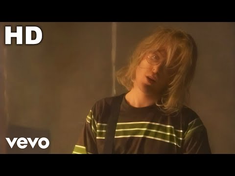 &quot;Weird Al&quot; Yankovic - Smells Like Nirvana (Official HD Video)