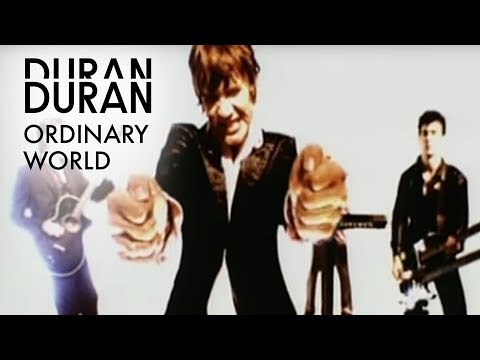 Duran Duran - Ordinary World (Official Music Video)