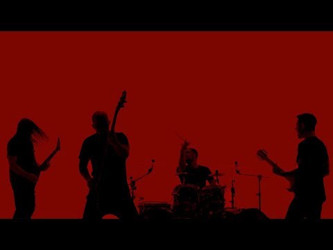 Trivium - The Heart From Your Hate [OFFICIAL VIDEO]