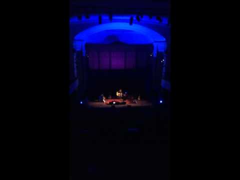 Chris Cornell - Misery Chain [New Song] 2013 Eugene,OR Concert