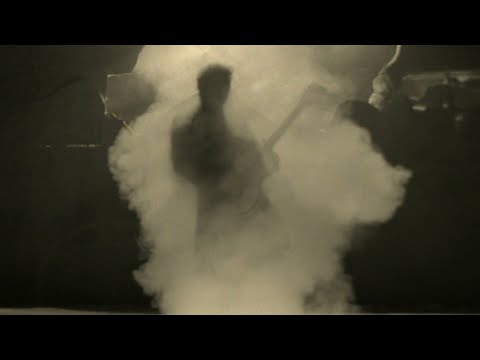 Metallica: The Unforgiven II (Official Music Video)
