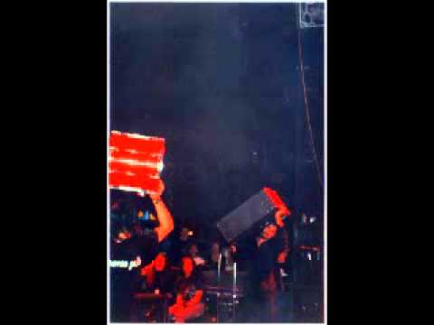 Nirvana Cow Palace, Daly City, CA 12/31/91 [Full Audio]