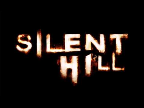 Silent Hill Soundtrack