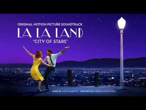 &#039;City of Stars&#039; (Duet ft. Ryan Gosling, Emma Stone) - La La Land Original Motion Picture Soundtrack