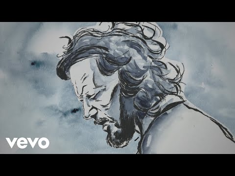 Eddie Vedder - Matter of Time (Animated Video)