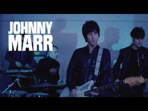 New Order, Johnny Marr @Release Athens 2019, 16/6 (more tba)