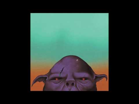 Oh Sees - Animated Violence