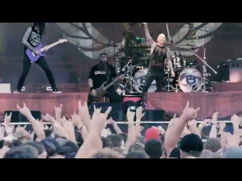 Long Live Rock... Celebrathe the Chaos - Trailer