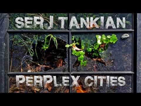 Serj Tankian - Pop Imperialism (New song | 2022)
