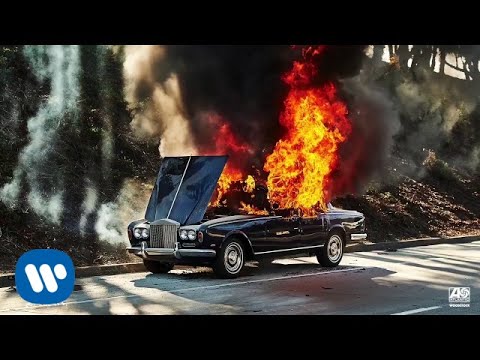 Portugal. The Man - Mr Lonely (feat. Fat Lip) [Official Audio]