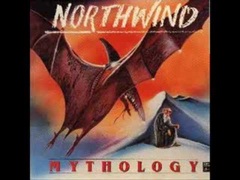Northwind- Prometheus The Man