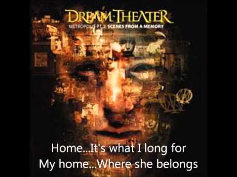 Dream Theater-Home
