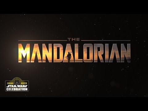 The Mandalorian Panel - Sunday