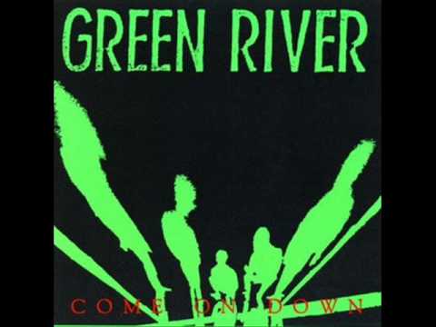 Green River - Swallow My Pride