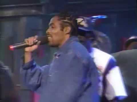 Coolio - I Remember - Live 1994
