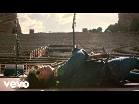 Ryan Adams - Do You Still Love Me? (Official Music Video)