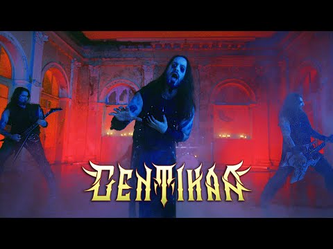 GENTIHAA - Beyond (OFFICIAL MUSIC VIDEO)