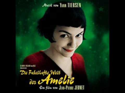 Comptine d&#039;Un Autre Été- Die fabelhafte Welt der Amélie Piano [Large Version 2010]