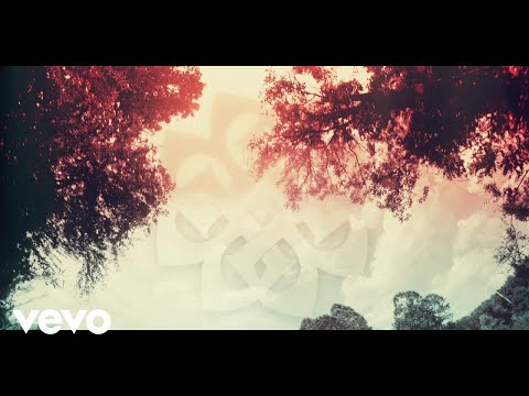 Breaking Benjamin - So Cold (Aurora Version/Lyric Video)
