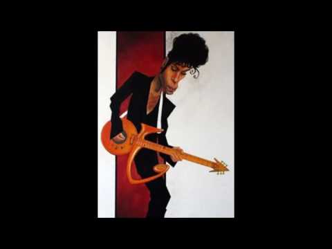 Prince - Miss You (Rolling Stones) feat Frédéric Yonnet