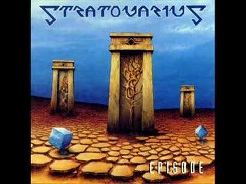 Stratovarius - Episode