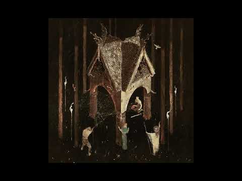 WOLVES IN THE THRONE ROOM - Born From the Serpent&#039;s Eye (Official Audio)