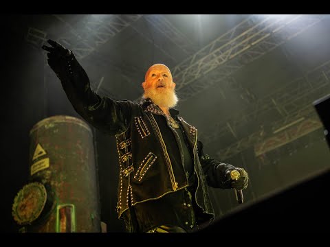 Release Athens Recap / day9 - 2022: Judas Priest, Cradle of Filth, The Dead Daisies &amp; more (15.7.22)