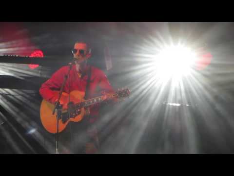 Richard Ashcroft - The Drugs Don&#039;t Work (The Verve Song) Live @ Roundhouse