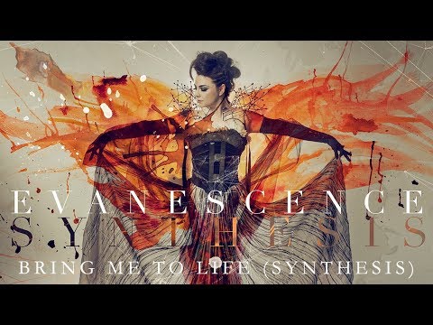 EVANESCENCE - &quot;Bring Me To Life (Synthesis)&quot; (Official Audio - Synthesis)