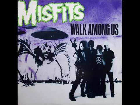The Misfits--Astro Zombies