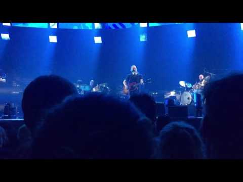 Radiohead - How To Disappear Completely - Amsterdam HMH 21-5-2016