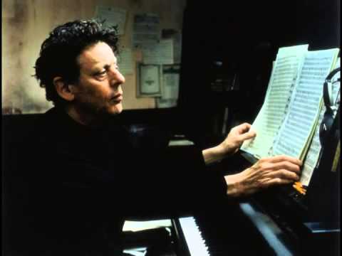 Philip Glass: Symphony No. 4 &quot;Heroes&quot;, Bournemouth Symphony Orchestra, Alsop