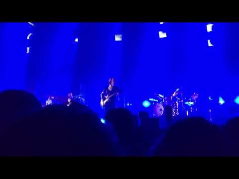 Radiohead - Street Spirit (Fade out) - Amsterdam HMH 21-5-2016