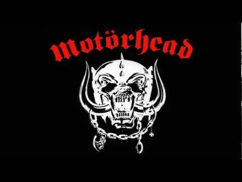 Motörhead - Ace Of Spades (Studio Version)