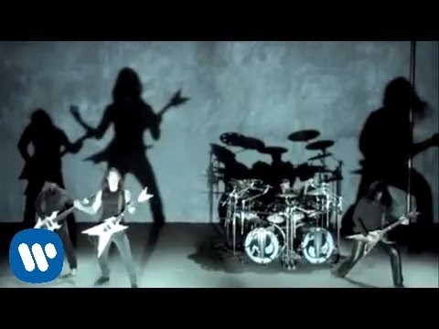 Trivium - The Rising [OFFICIAL VIDEO]
