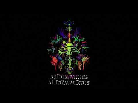 All Them Witches - &quot;Fishbelly 86 Onions&quot; [Audio Visualizer]