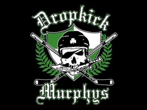 The State Of Massachusetts - Dropkick Murphys