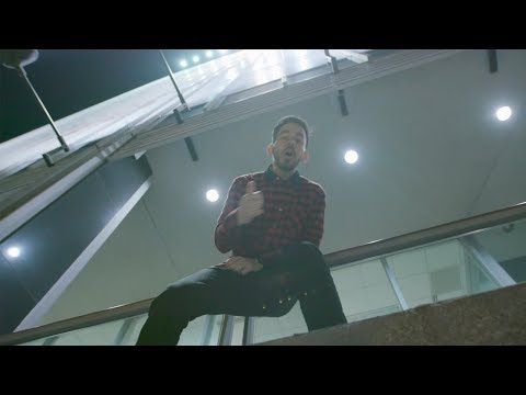 Crossing A Line (Official Video) - Mike Shinoda