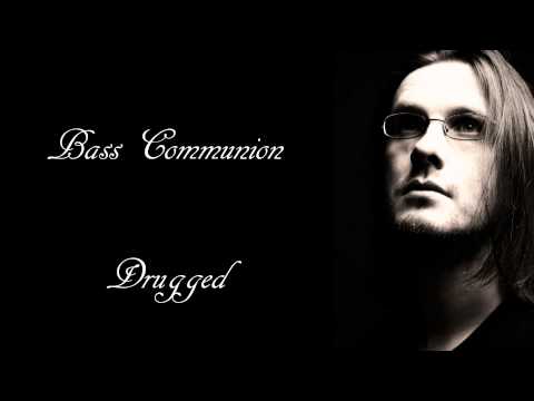 Bass Communion - Drugged suite (HD All 3 parts!)