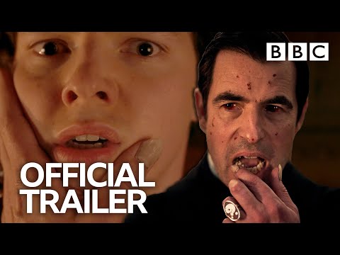 Dracula | Teaser Trailer - BBC
