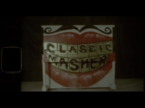 Pixies - Classic Masher (Official Video)