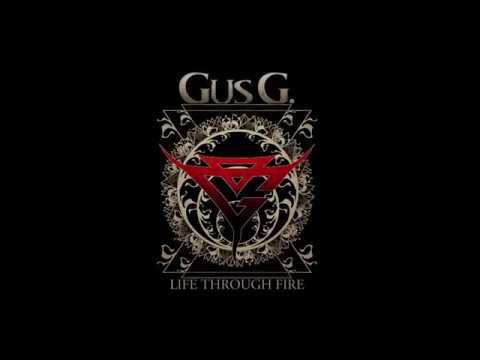 GUS G Life Through Fire THEATRICAL TRAILER