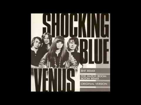 Shocking Blue - Venus (The Original Version)