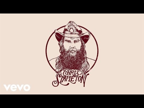Chris Stapleton - Second One To Know (Official Audio)