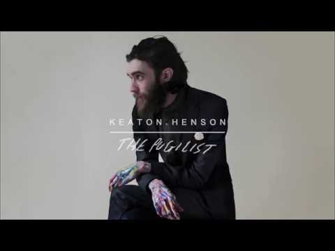 Keaton Henson - The Pugilist