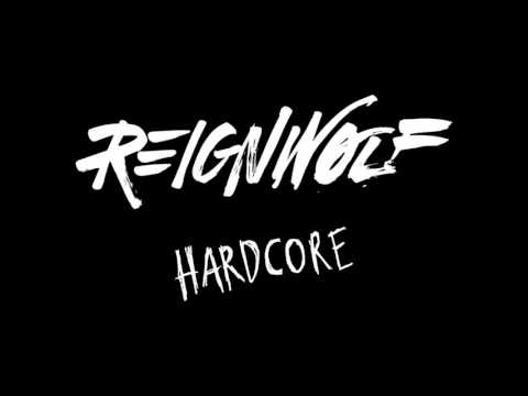 Reignwolf - Hardcore (Official Audio)
