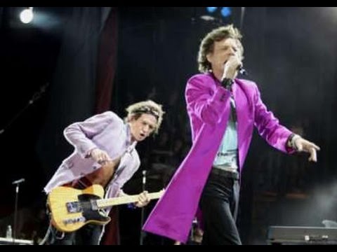 Rolling Stones - Toronto Rocks...SARSstock Benefit Concert, Toronto, 2003