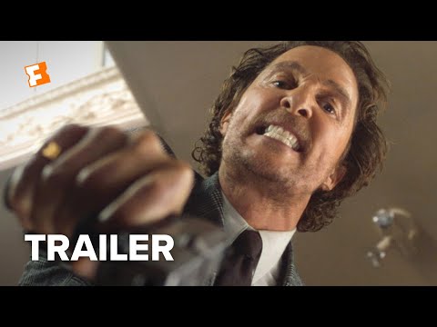 The Gentlemen Trailer #1 (2020) | Movieclips Trailers