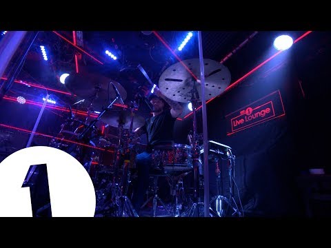 Royal Blood - My Sharona (The Knack cover) in the Live Lounge