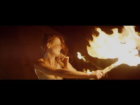 JOHN GARCIA - Kylie (Official Video) | Napalm Records
